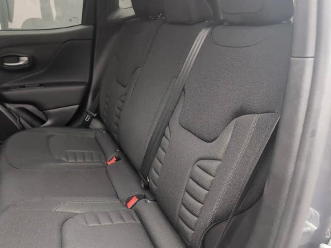 Jeep Renegade 4xe North Star 1.3 PHEV 240hp AT EAWD
