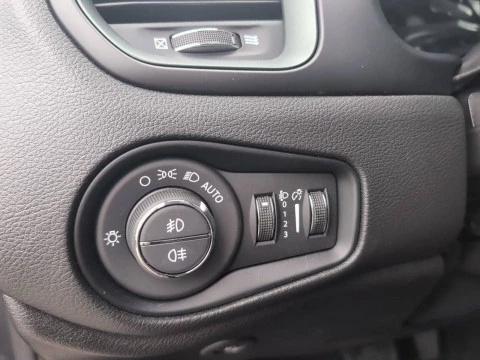Jeep Renegade 4xe North Star 1.3 PHEV 240hp AT EAWD