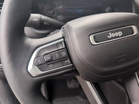 Jeep Renegade 4xe North Star 1.3 PHEV 240hp AT EAWD