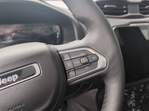 Jeep Renegade 4xe North Star 1.3 PHEV 240hp AT EAWD