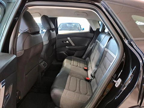 Citroën C4 1.2 PURETECH 130 S&S FEEL PACK 5P