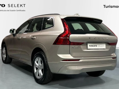 Volvo XC60 XC60 CORE, B4, DIESEL