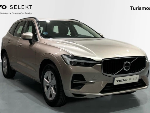 Volvo XC60 XC60 CORE, B4, DIESEL