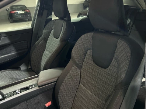 Volvo XC60 XC60 CORE, B4, DIESEL