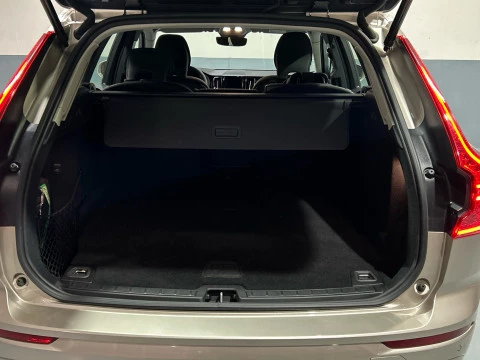 Volvo XC60 XC60 CORE, B4, DIESEL