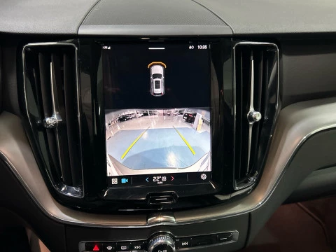 Volvo XC60 XC60 CORE, B4, DIESEL