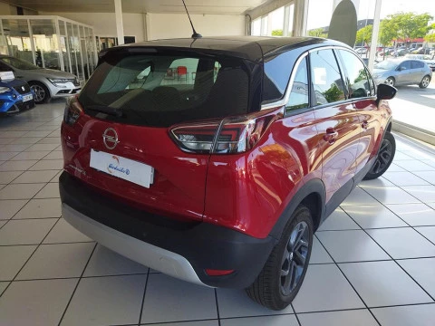 Opel Crossland X 1.5D 75KW OPEL 2020 5P Opel Crossland X 1.5D 75KW OPEL 2020 5P