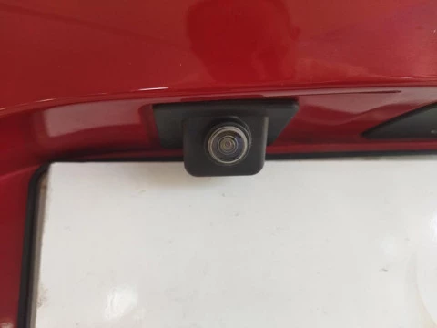 Opel Crossland X 1.5D 75KW OPEL 2020 5P Opel Crossland X 1.5D 75KW OPEL 2020 5P