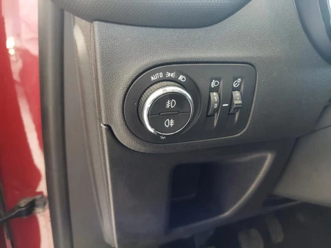 Opel Crossland X 1.5D 75KW OPEL 2020 5P Opel Crossland X 1.5D 75KW OPEL 2020 5P