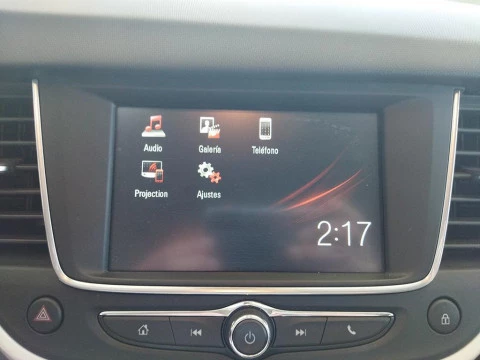 Opel Crossland X 1.5D 75KW OPEL 2020 5P Opel Crossland X 1.5D 75KW OPEL 2020 5P