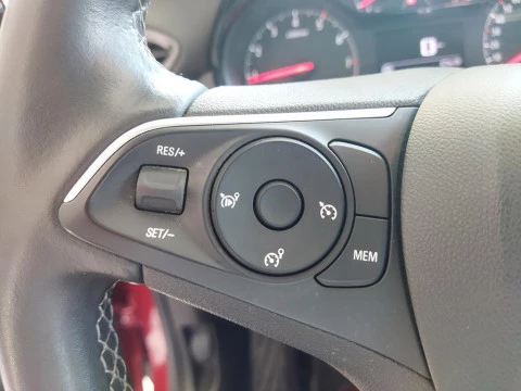 Opel Crossland X 1.5D 75KW OPEL 2020 5P Opel Crossland X 1.5D 75KW OPEL 2020 5P