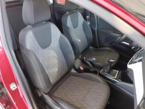 Opel Crossland X 1.5D 75KW OPEL 2020 5P Opel Crossland X 1.5D 75KW OPEL 2020 5P