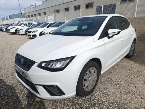 Seat Ibiza 1.0 MPI 59kW (80CV) Reference