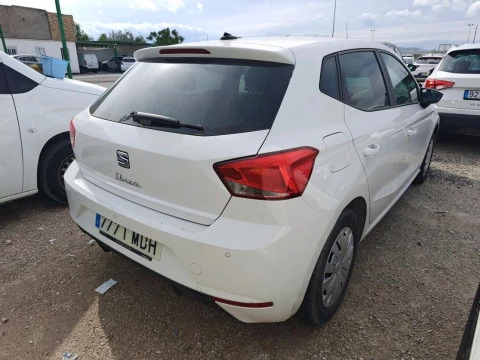 Seat Ibiza 1.0 MPI 59kW (80CV) Reference