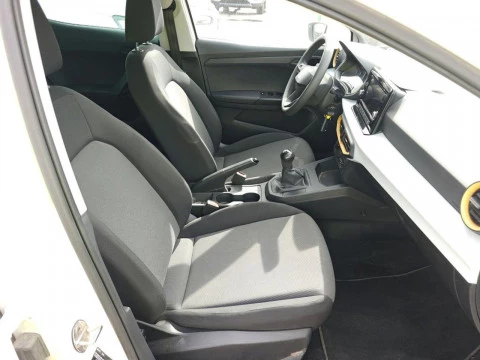 Seat Ibiza 1.0 MPI 59kW (80CV) Reference