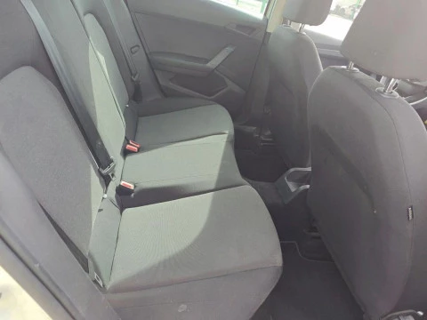Seat Ibiza 1.0 MPI 59kW (80CV) Reference