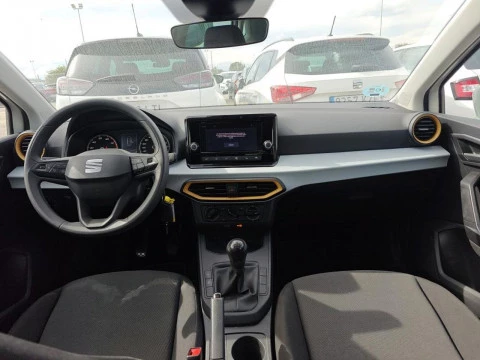 Seat Ibiza 1.0 MPI 59kW (80CV) Reference