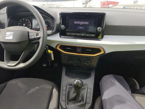 Seat Ibiza 1.0 MPI 59kW (80CV) Reference