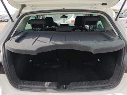 Seat Ibiza 1.0 MPI 59kW (80CV) Reference