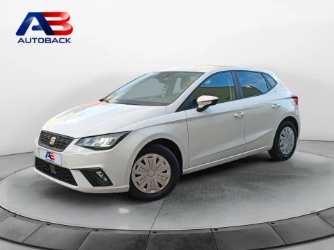 Seat Ibiza 1.0 MPI 59kW (80CV) Reference