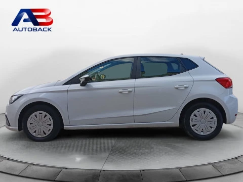 Seat Ibiza 1.0 MPI 59kW (80CV) Reference