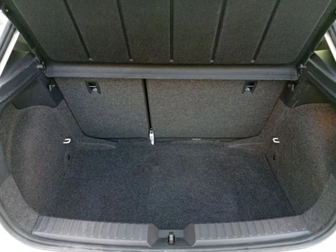 Seat Ibiza 1.0 MPI 59kW (80CV) Reference