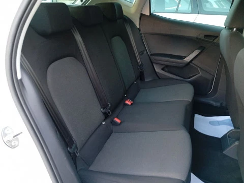 Seat Ibiza 1.0 MPI 59kW (80CV) Reference