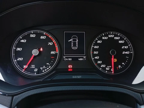 Seat Ibiza 1.0 MPI 59kW (80CV) Reference