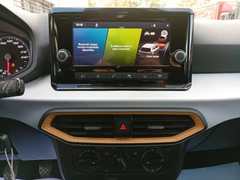 Seat Ibiza 1.0 MPI 59kW (80CV) Reference