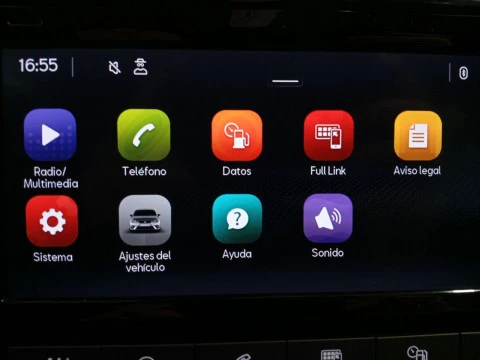 Seat Ibiza 1.0 MPI 59kW (80CV) Reference