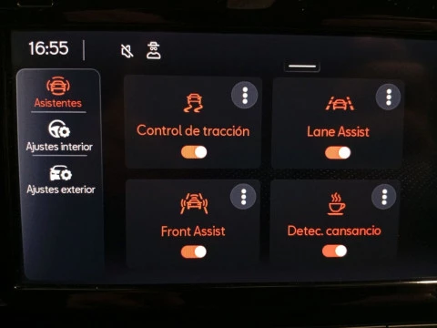 Seat Ibiza 1.0 MPI 59kW (80CV) Reference