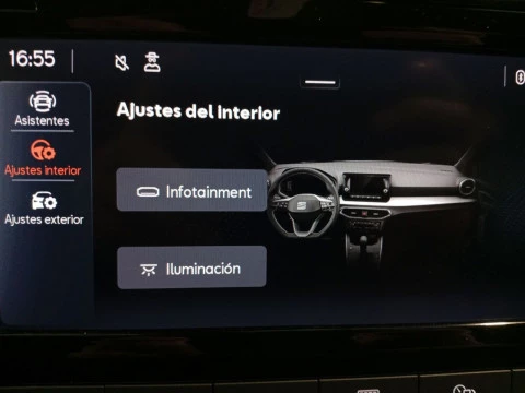 Seat Ibiza 1.0 MPI 59kW (80CV) Reference