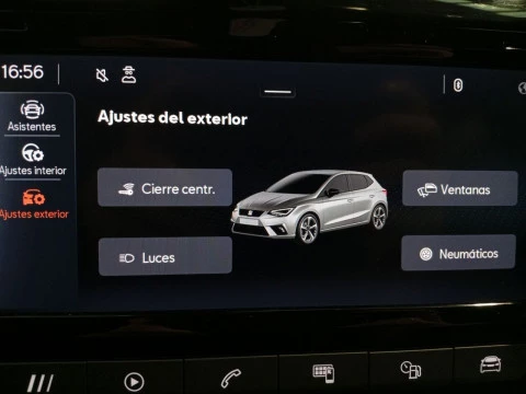 Seat Ibiza 1.0 MPI 59kW (80CV) Reference