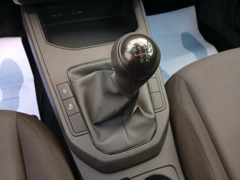 Seat Ibiza 1.0 MPI 59kW (80CV) Reference