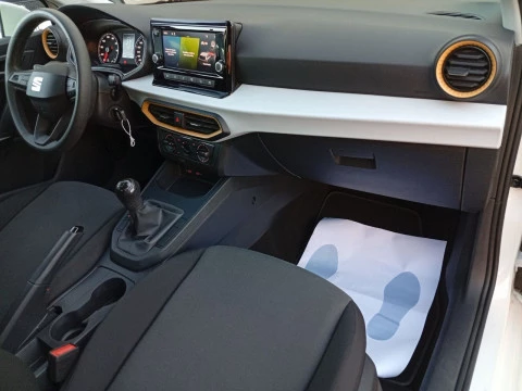 Seat Ibiza 1.0 MPI 59kW (80CV) Reference