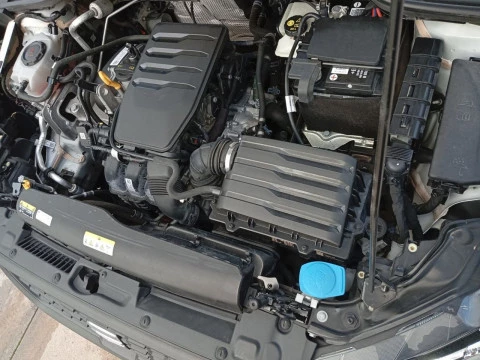 Seat Ibiza 1.0 MPI 59kW (80CV) Reference