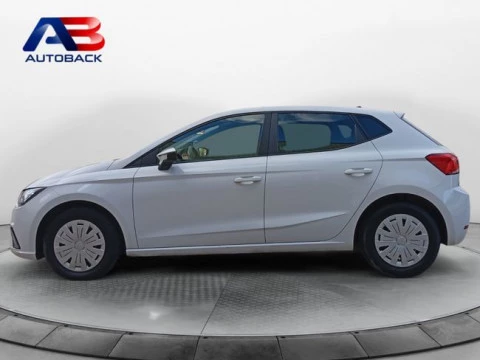 Seat Ibiza 1.0 MPI 59kW (80CV) Reference