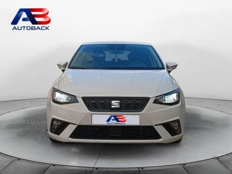 Seat Ibiza 1.0 MPI 59kW (80CV) Reference