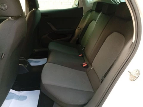 Seat Ibiza 1.0 MPI 59kW (80CV) Reference