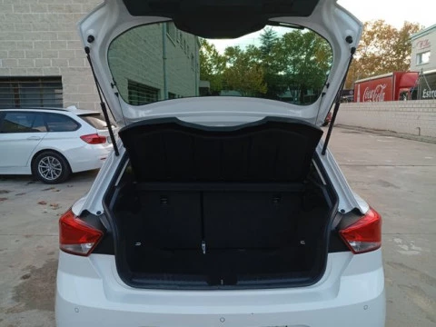 Seat Ibiza 1.0 MPI 59kW (80CV) Reference