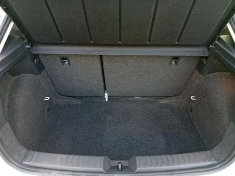 Seat Ibiza 1.0 MPI 59kW (80CV) Reference