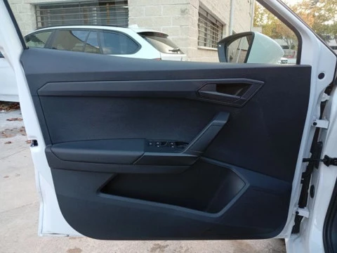 Seat Ibiza 1.0 MPI 59kW (80CV) Reference