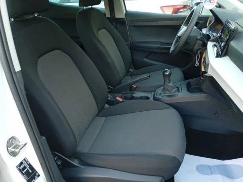 Seat Ibiza 1.0 MPI 59kW (80CV) Reference