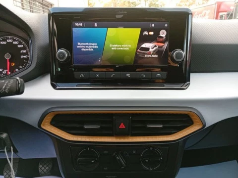 Seat Ibiza 1.0 MPI 59kW (80CV) Reference