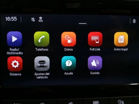 Seat Ibiza 1.0 MPI 59kW (80CV) Reference