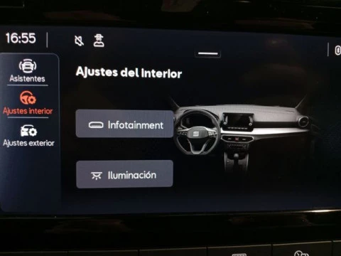 Seat Ibiza 1.0 MPI 59kW (80CV) Reference