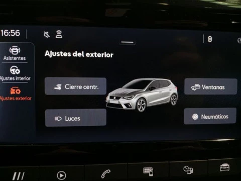 Seat Ibiza 1.0 MPI 59kW (80CV) Reference