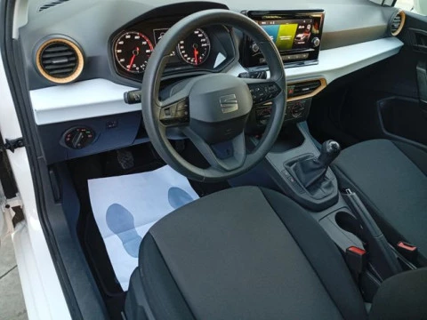 Seat Ibiza 1.0 MPI 59kW (80CV) Reference