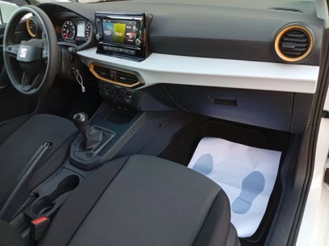 Seat Ibiza 1.0 MPI 59kW (80CV) Reference