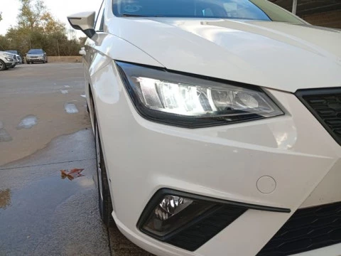 Seat Ibiza 1.0 MPI 59kW (80CV) Reference